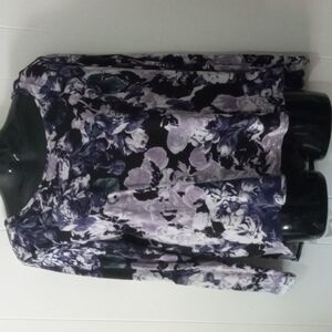Vera Wang top petite XL